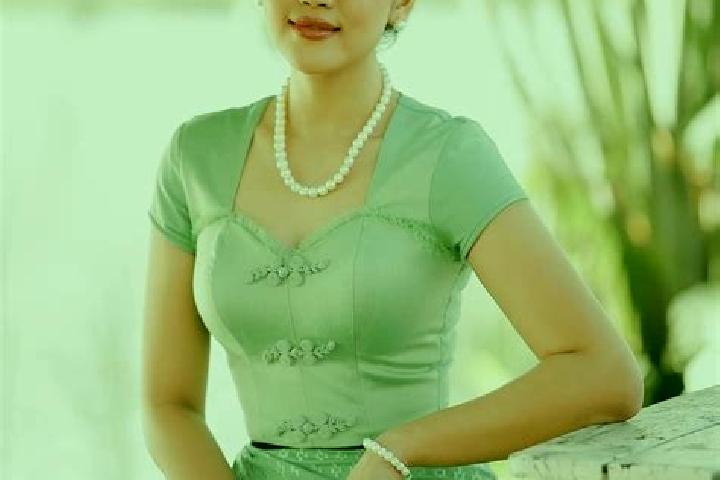 Mila, 20 — Escort in Ah Lan Ga Po, Myanmar