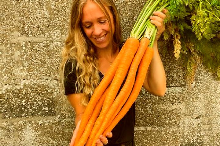Mila, 20 — Escort in Almolonga, Guatemala