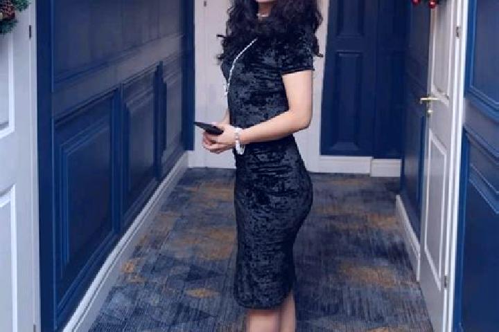 Mila, 20 — Escort in Altan Hil, China