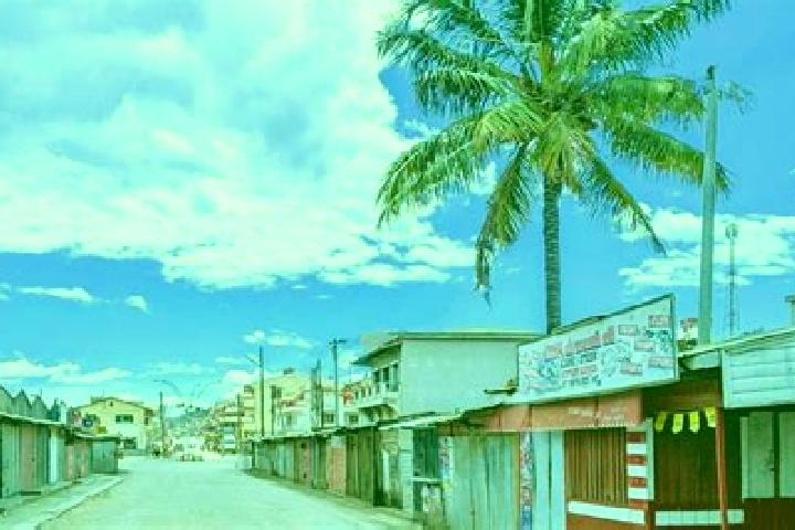 Mila, 20 — Escort in Ambatondrazaka, Madagascar