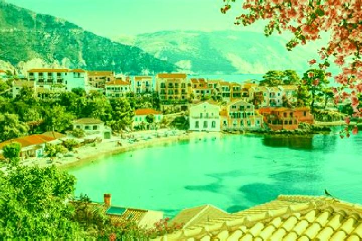 Mila, 20 — Escort in Anogeio, Greece