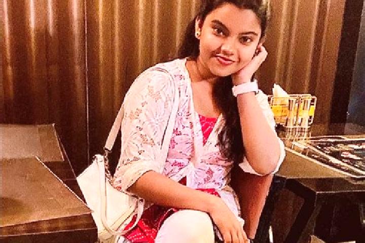 Mila, 20 — Escort in Ashoknagar Kalyangarh, India