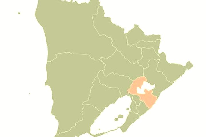 Mila, 20 — Escort in Boaco, Nicaragua