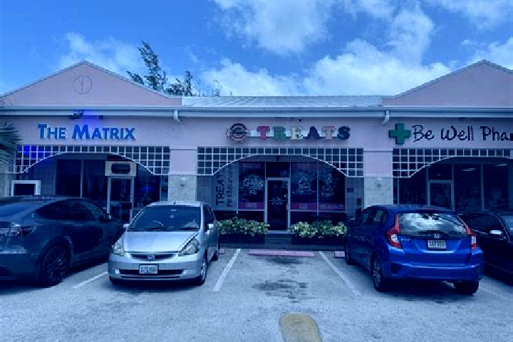 Mila, 20 — Escort in Dusty Place, Cayman Islands