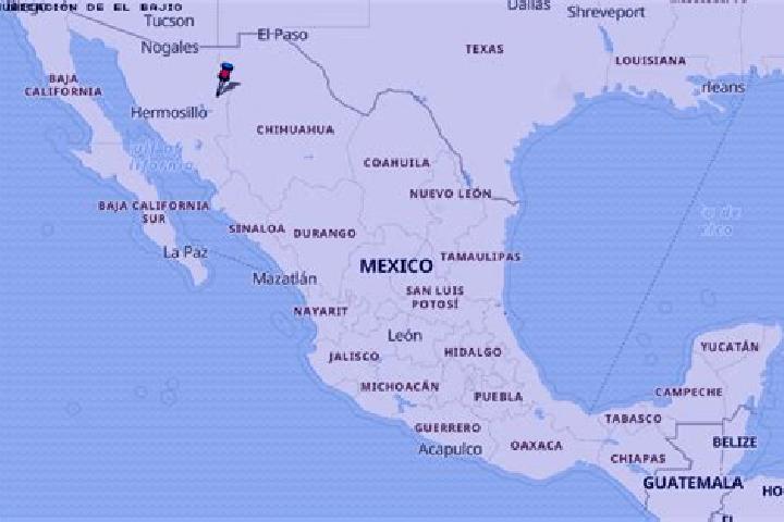 Mila, 20 — Escort in El Bajio, Mexico