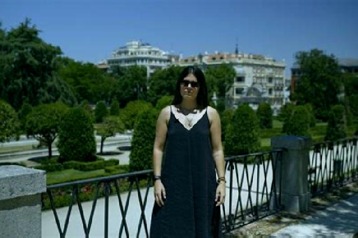Mila, 20 — Escort in Jesus Maria Corte, Mexico