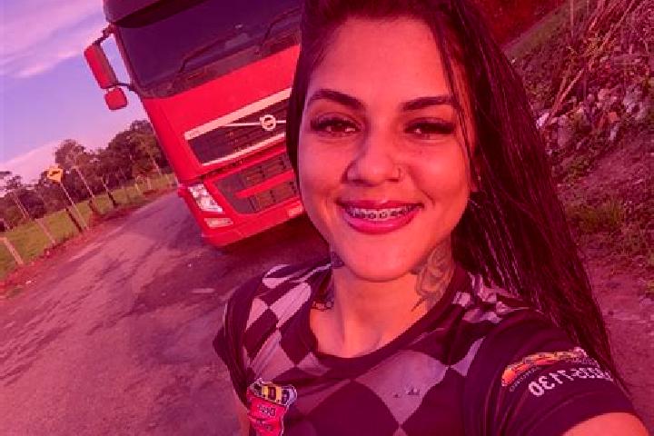 Mila, 20 — Escort in Ji Parana, Brazil