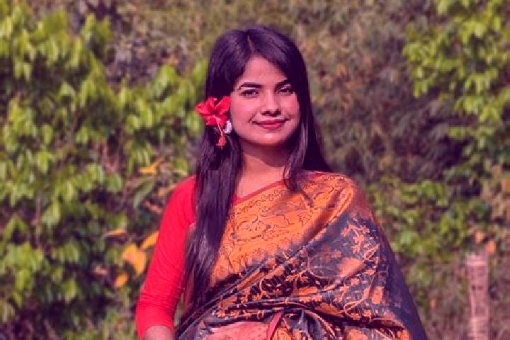 Mila, 20 — Escort in Khagrachhari, Bangladesh