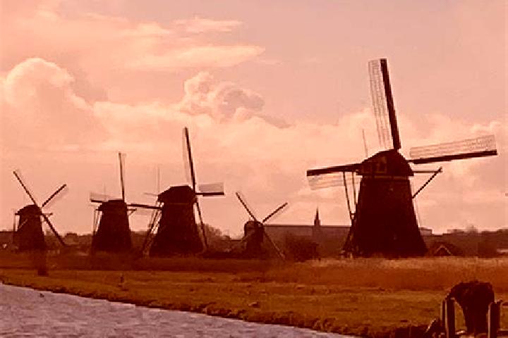 Mila, 20 — Escort in Kinderdijk, Netherlands