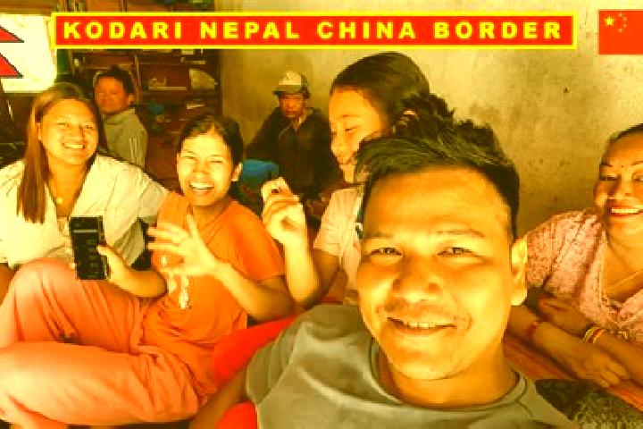 Mila, 20 — Escort in Kodari, Nepal