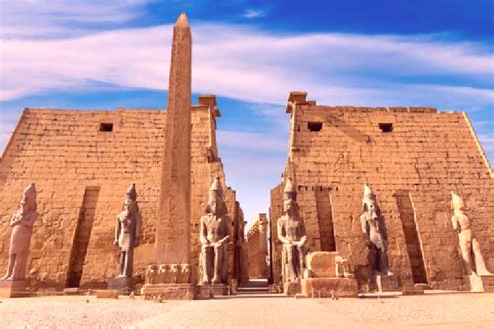 Mila, 20 — Escort in Luxor, Egypt
