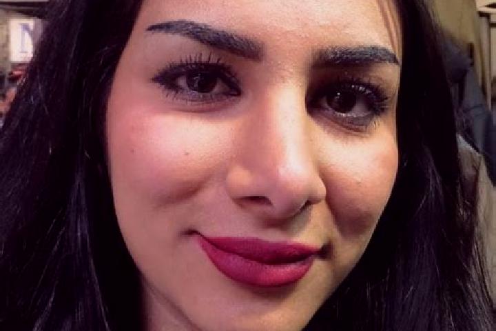 Mila, 20 — Escort in Palangan, Iran