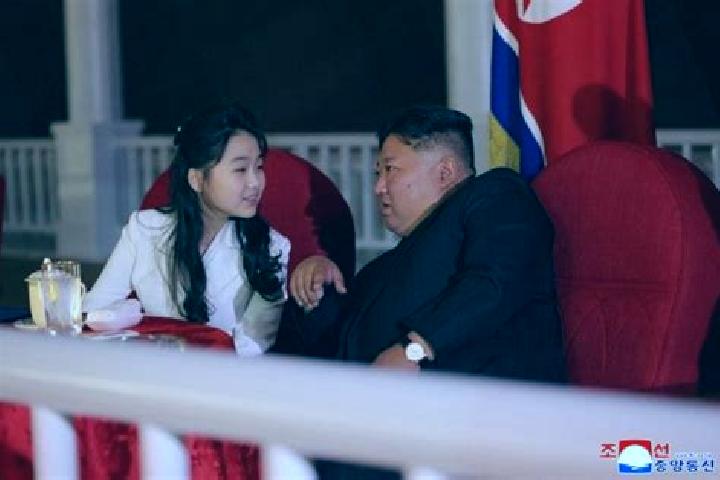 Mila, 20 — Escort in Rajin, North Korea