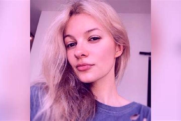 Mila, 20 — Escort in Ralivka, Ukraine