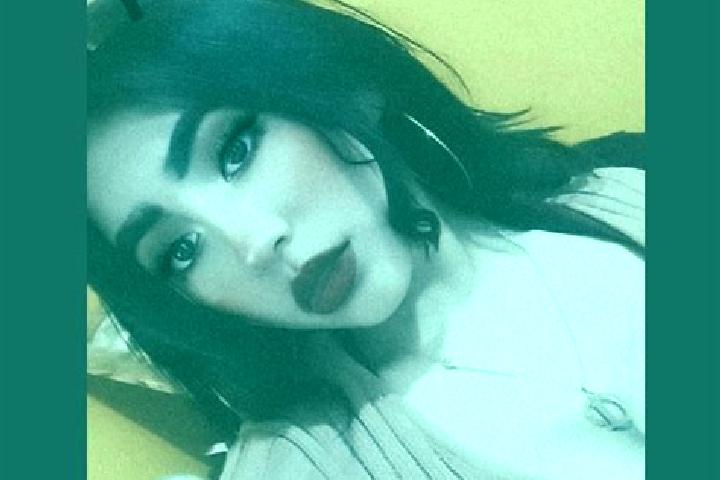 Mila, 20 — Escort in San Cristobal Chacon, Mexico