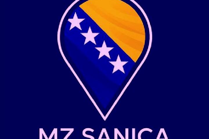 Mila, 20 — Escort in Sanica, Bosnia and Herzegovina