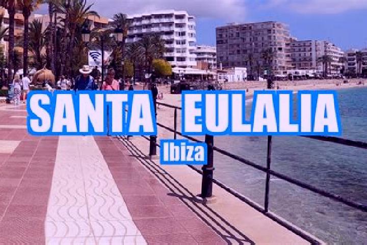 Mila, 20 — Escort in Santa Eulalia, Spain