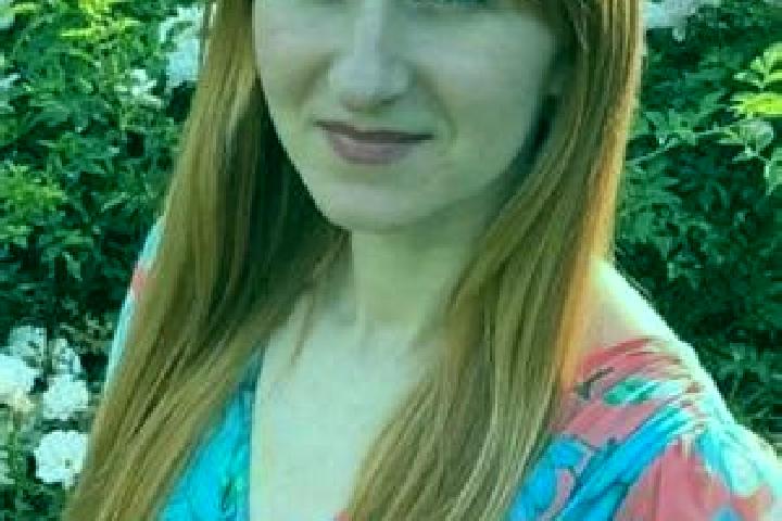 Mila, 20 — Escort in Shepetivka, Ukraine