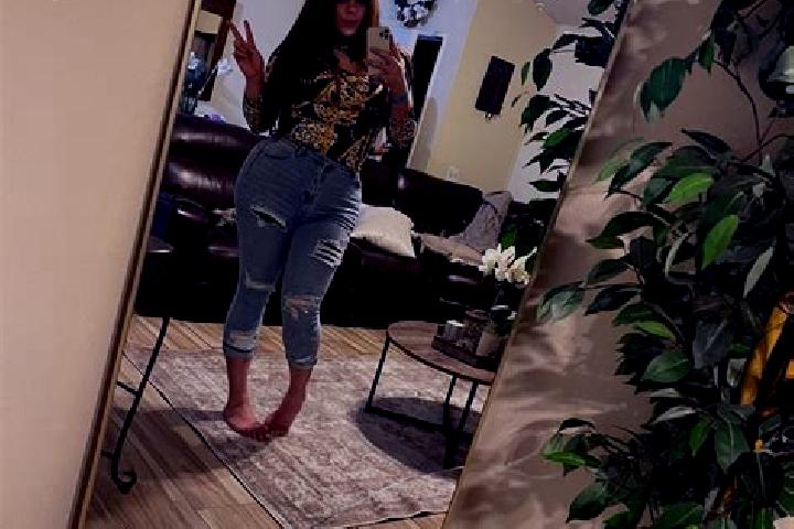 Mila, 20 — Escort in Summit Park, United States