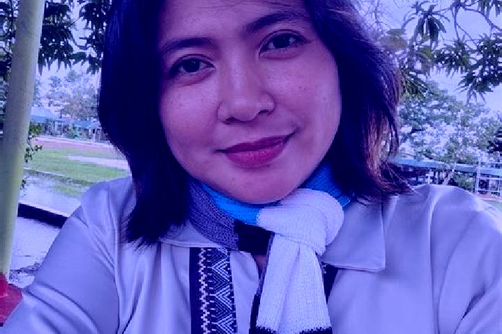 Mila, 20 — Escort in Teresita, Philippines