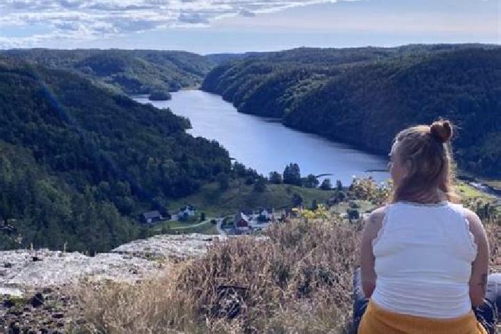 Mila, 20 — Escort in Tvedestrand, Norway