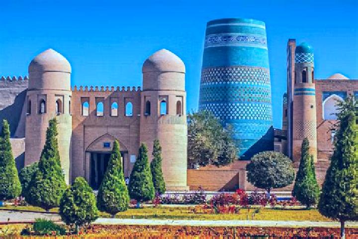Mila, 20 — Escort in Urganch, Uzbekistan