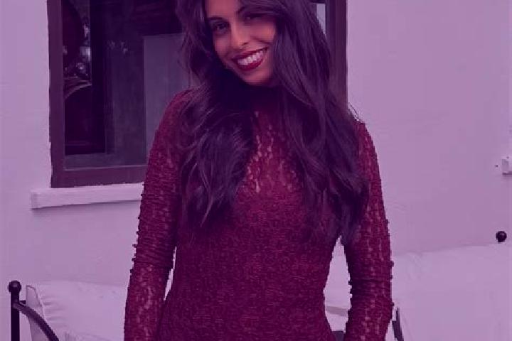 Mila, 20 — Escort in Vicente Guerrero (San Javier), Mexico