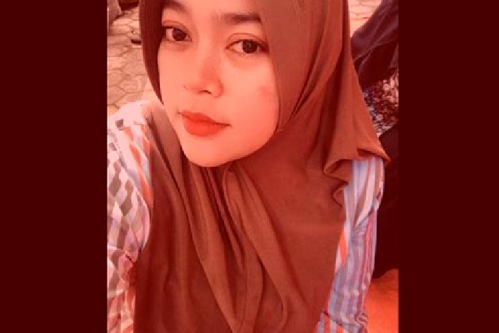 Mila, 20 — Escort in Wuluhan, Indonesia