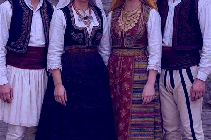 Mila, 20 — Escort in Zerqan, Albania