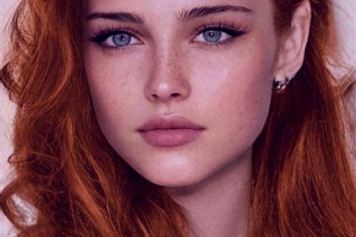 Mila, 21, a auburn blue-eyed european companion based in Sar-e Tayghan. Offering Girlfriend Experience, CIM, 69, BDSM. Available for incall and outcall, over...