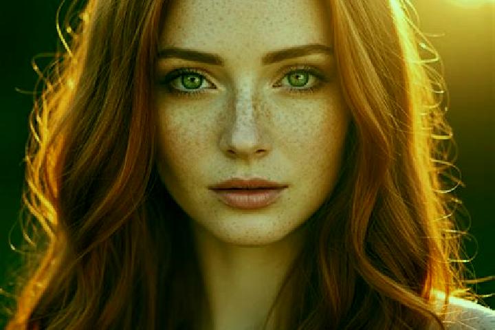 Mila, 21, a auburn green-eyed caucasian companion based in La Remuee. Offering Deep French Kissing, Fetish, Erotic Massage. Available for incall and outcall,...