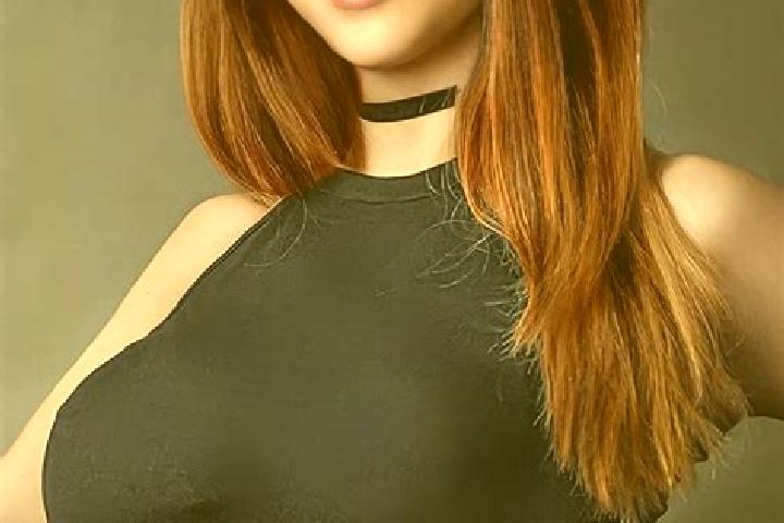 Mila, 21, a auburn hazel-eyed slavic companion based in Orvad. Offering Overnight, Striptease, 69, Domination, OWO. Available for incall and outcall, overnig...