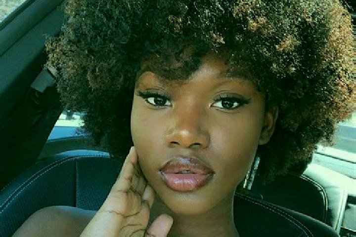 Mila, 21, a black brown-eyed ebony companion based in Gatbo. Offering Party Girl, Travel Companion, Massage, Girlfriend Experience. Available for incall and ...