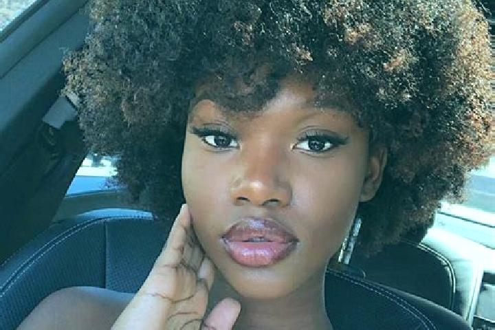Mila, 21, a black brown-eyed ebony companion based in Kinana. Offering Tantra, BDSM, Girlfriend Experience. Available for incall and outcall, day and evening...