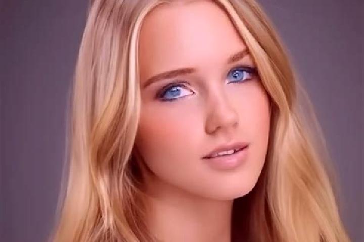 Mila, 21, a blonde amber-eyed slavic companion based in Katur. Offering Roleplay, OWO, CIM, Couples. Available for incall and outcall, overnight bookings ava...