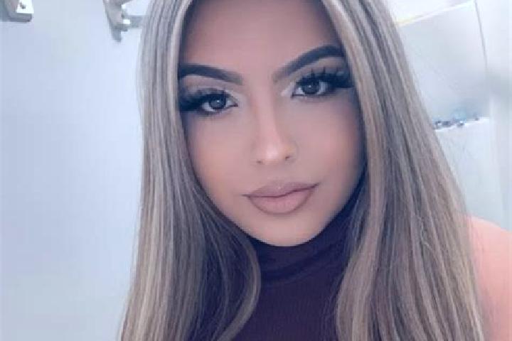 Mila, 21, a blonde dark-eyed latina companion based in Sao Mateus. Offering 69, Deep French Kissing, Dinner Date, GFE, Fetish. Available for incall and outca...