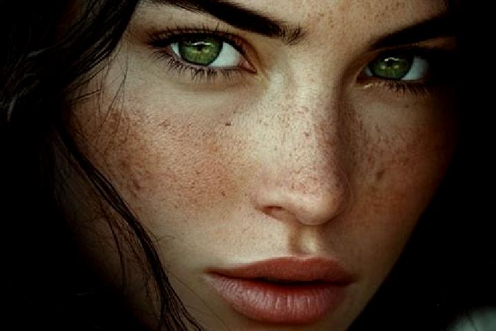 Mila, 21, a chestnut grey-eyed ebony companion based in Rendon. Offering Tantra, Roleplay, Prostate Massage. Available for incall and outcall, overnight book...