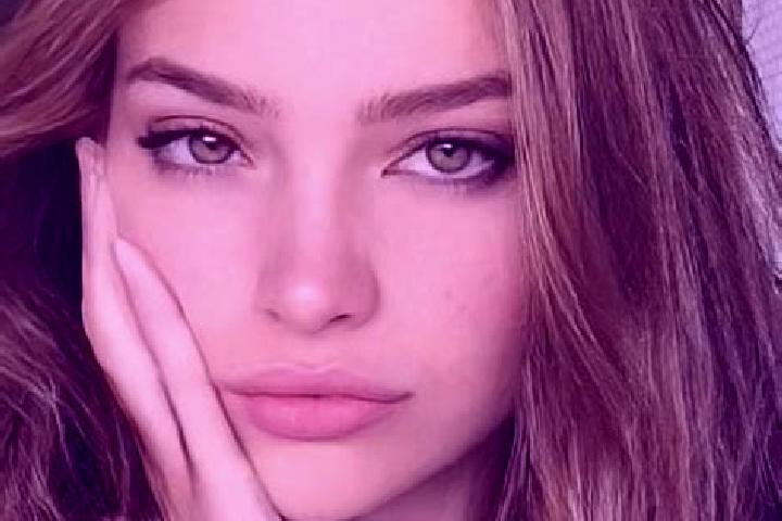 Mila, 21, a dark blonde hazel-eyed mediterranean companion based in San Isidro Mazatepec. Offering GFE, Prostate Massage, Couples, Striptease, Deep French Ki...