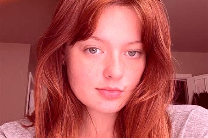 Mila, 21, a red grey-eyed mixed companion based in Izvin. Offering A-Level, Girlfriend Experience, GFE, Overnight, CIM. Available for incall and outcall, day...