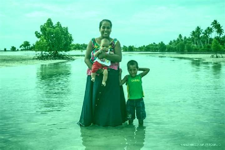 Mila, 21 — Escort in Bairiki Village, Kiribati