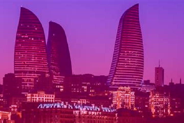 Mila, 21 — Escort in Belokany, Azerbaijan