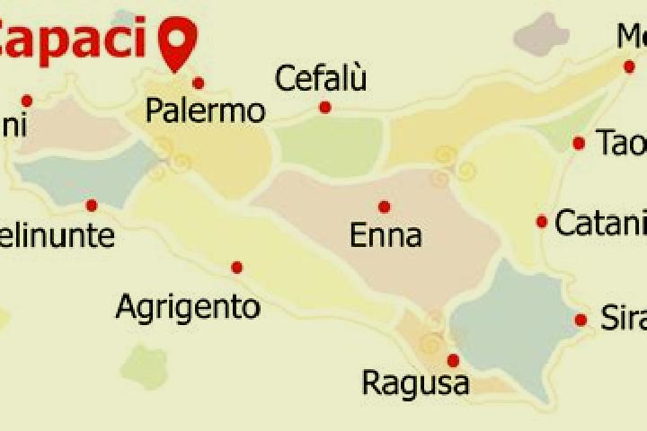 Mila, 21 — Escort in Capaci, Italy