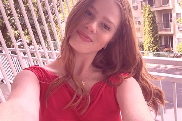 Mila, 21 — Escort in Haviland, United States