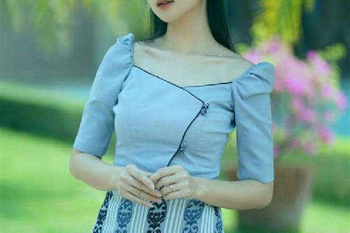 Mila, 21 — Escort in Katha, Myanmar