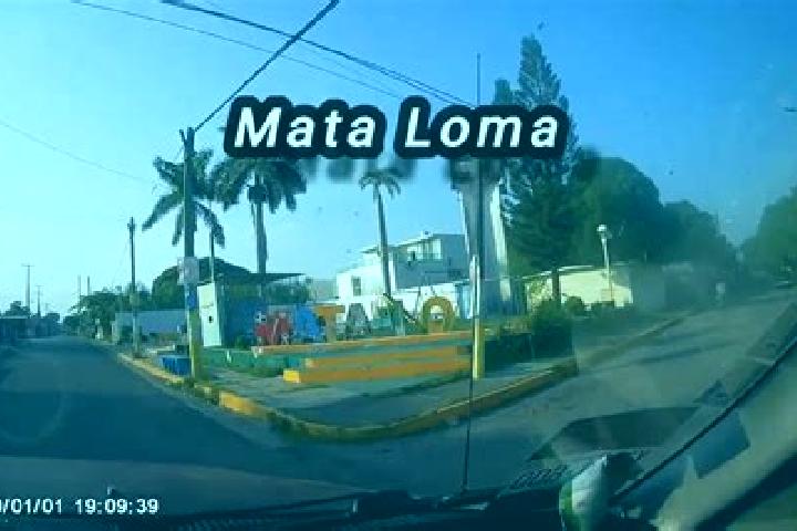 Mila, 21 — Escort in Mata Loma, Mexico