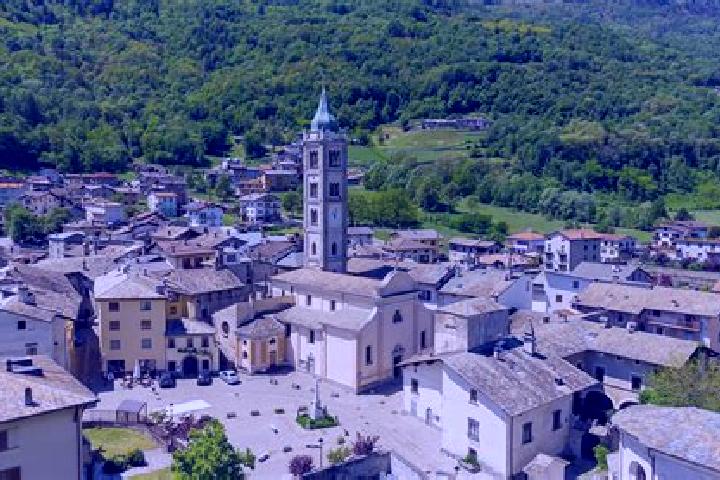 Mila, 21 — Escort in Mazzo di Valtellina, Italy