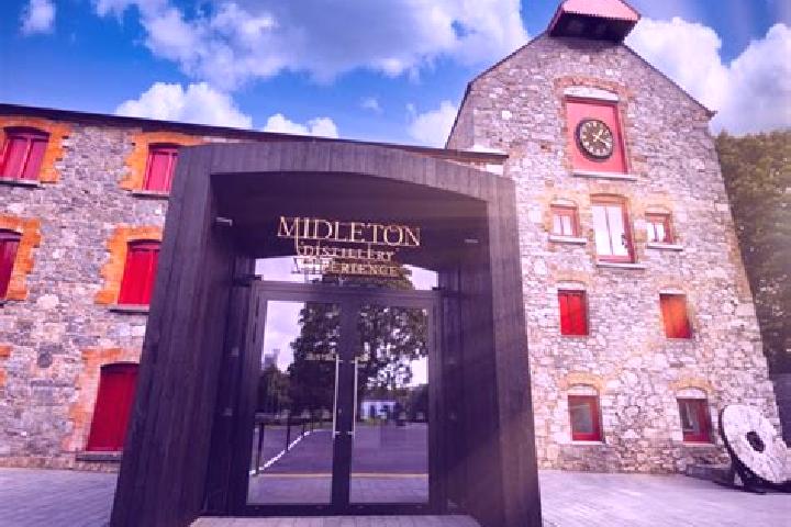 Mila, 21 — Escort in Midleton, Ireland
