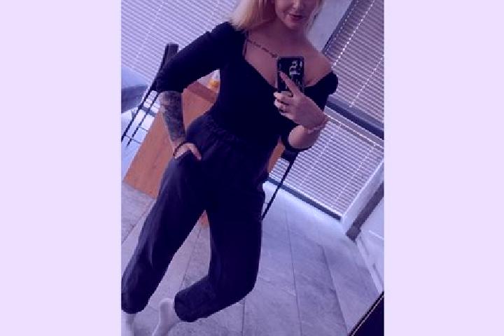 Mila, 21 — Escort in Obsza, Poland