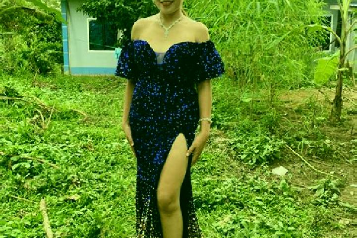 Mila, 21 — Escort in Olutanga, Philippines