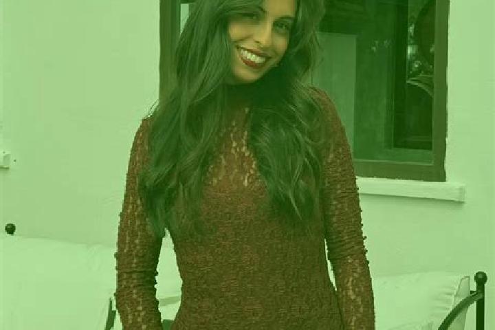 Mila, 21 — Escort in Pe de Serra, Brazil